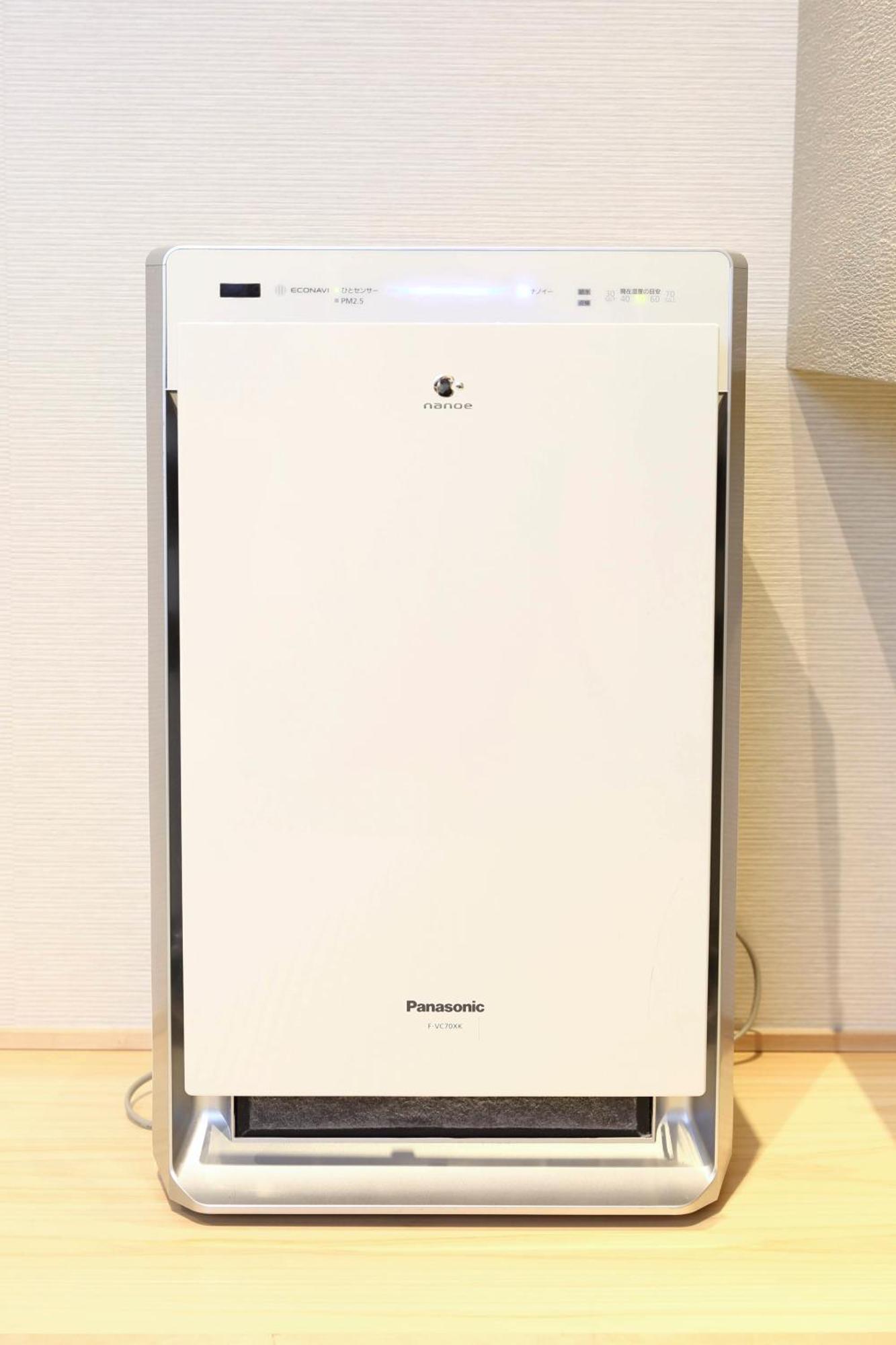 Hotel S-Presso Namba Osaka Bilik gambar